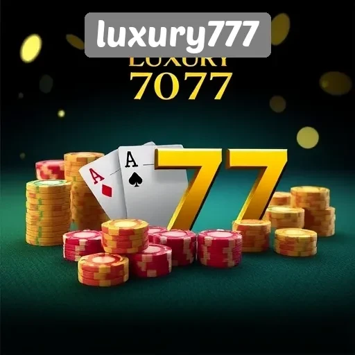 Keunggulan Game Online di Situs luxury777