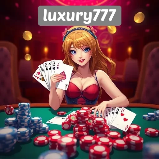 Cara Bergabung dan Bermain di Luxury777 Untuk Pemula