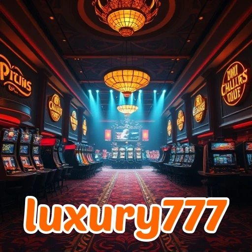 Luxury777: Keuntungan Menarik Cashback untuk Game Online yang Seru