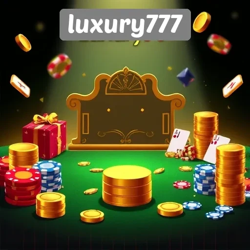 Tantangan dan Kesempatan dalam Bermain di Luxury777