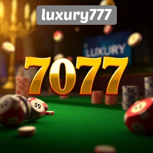 Keberagaman Permainan di Luxury777 dan Daya Tariknya
