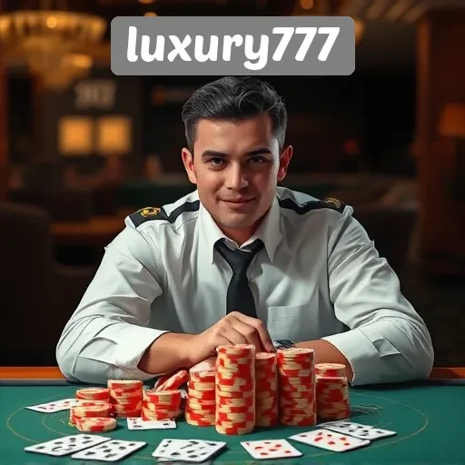 Strategi Bermain yang Efektif di Luxury777