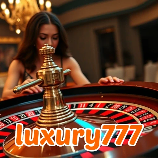 luxury777: Game Online Terbaik yang Wajib Dicoba di Indonesia