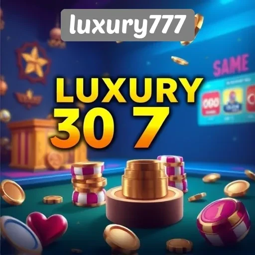 Rekomendasi Game Populer di Luxury777 untuk Pemula