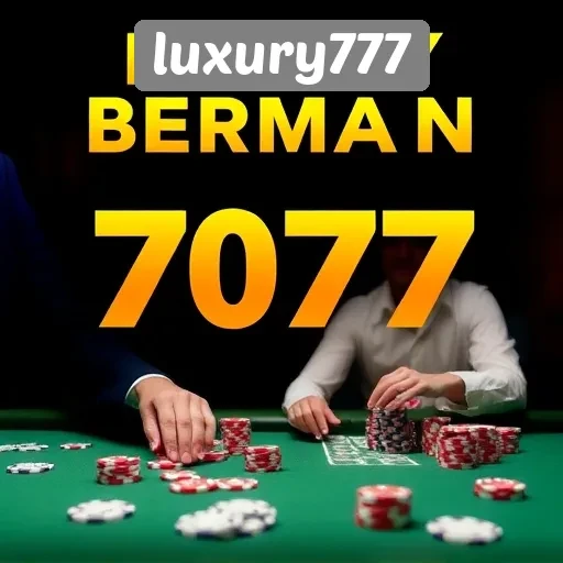 Panduan Memulai Permainan di Luxury777 untuk Pemula