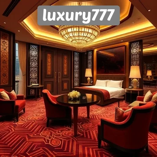 Inovasi Terbaru di Luxury777 untuk Meningkatkan Layanan
