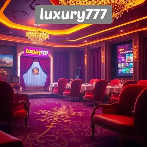Review Lengkap Fitur dan Layanan di Luxury777