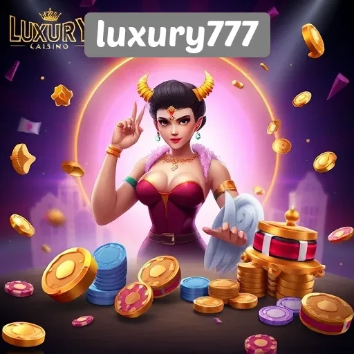 Memahami Fitur Unggulan dari Luxury777