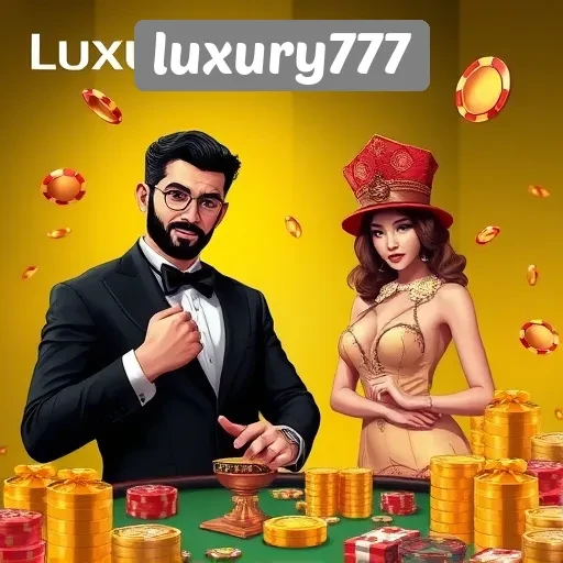 Mengapa Luxury777 Menjadi Pilihan Utama Gamer di Indonesia