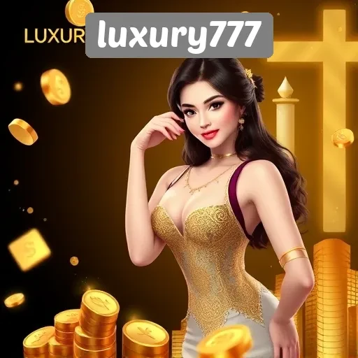 Promosi dan Bonus Menarik di Luxury777 untuk Anggota Baru