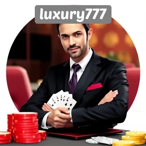 Kepuasan Pemain di Luxury777 Melalui Layanan Pelanggan