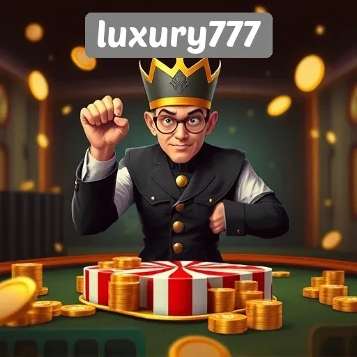Varian Permainan Populer di Luxury777 yang Perlu Diketahui