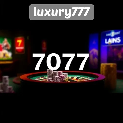 Mengulas Keunggulan Permainan di Luxury777