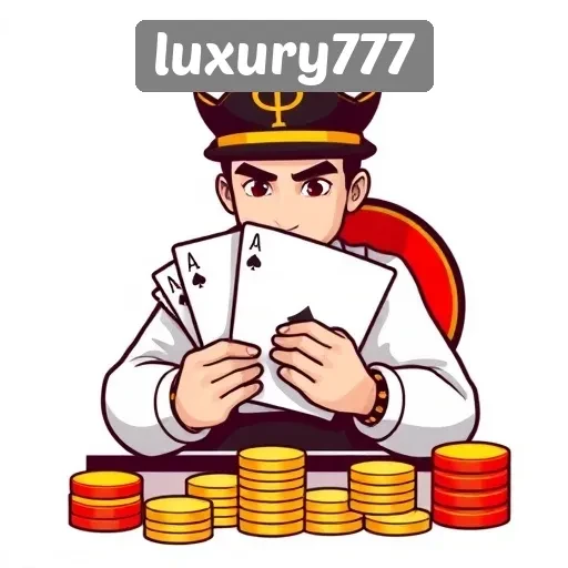 Taktik Bermain Aman Di Luxury777