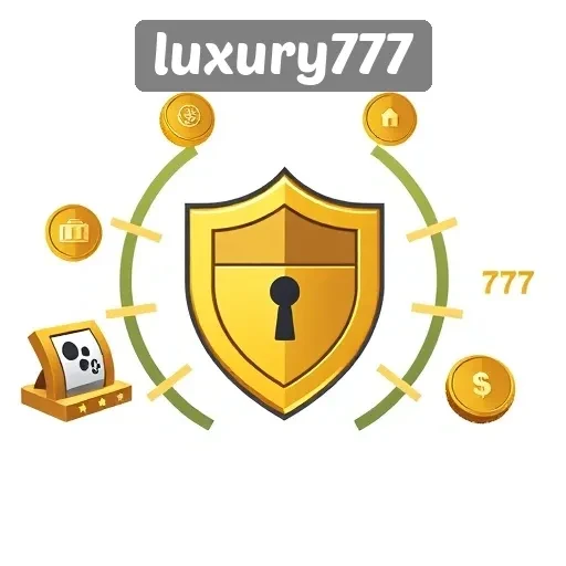 Kelebihan Sistem Keamanan pada Luxury777 bagi Pengguna