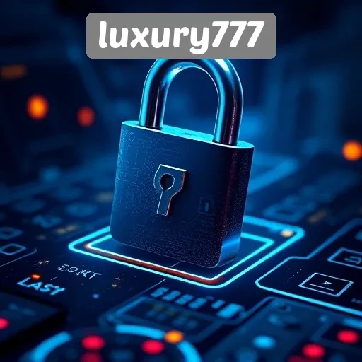 Ulasan Fitur Keamanan di Situs Luxury777