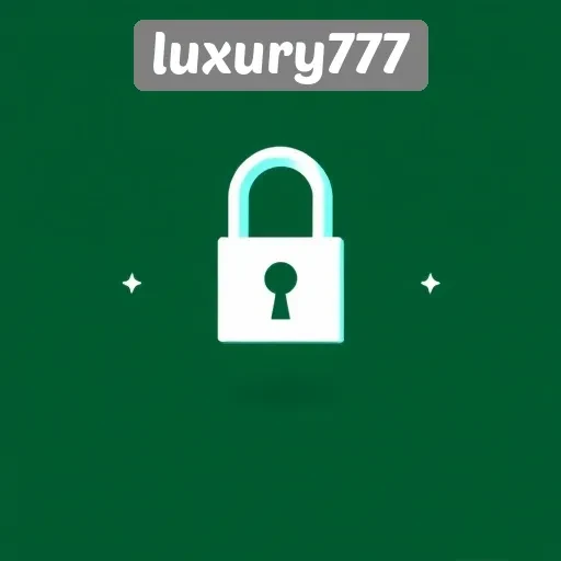 Sistem Keamanan yang Diterapkan di Luxury777