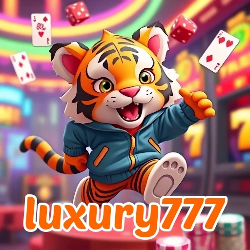 luxury777: Slot Mesin yang Bikin Ketagihan dan Menarik!