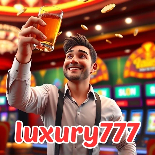luxury777: Tips Terbaik dan Keunggulan Game Online Terpercaya