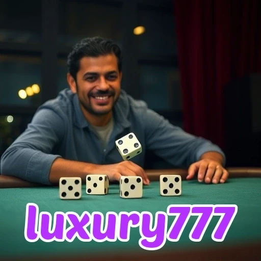 luxury777: Turnamen Game Online yang Menarik dan Menguntungkan